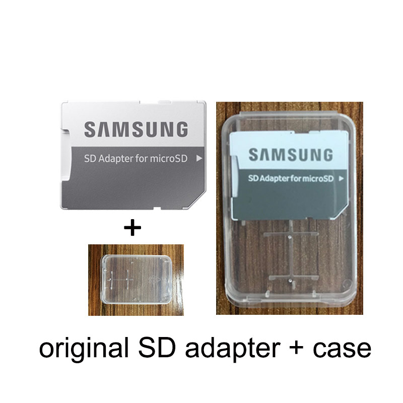 Micro SD Card 16GB, 32GB, 64GB, 128GB, 256GB - Image 3