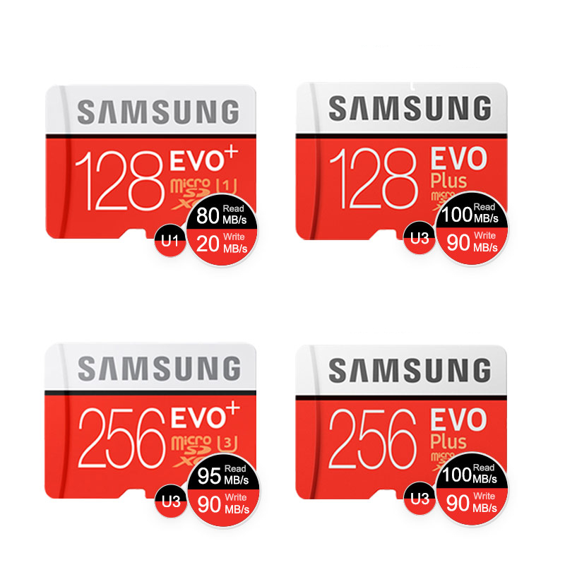 Micro SD Card 16GB, 32GB, 64GB, 128GB, 256GB - Image 5