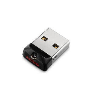 Extra Small USB Flash Drive