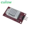 AM2302 DHT22 temperature and humidity sensor module
